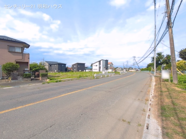 更地・土地