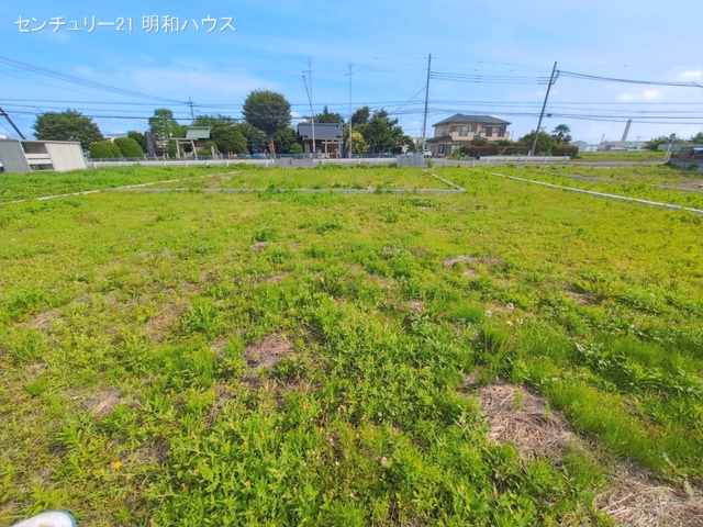更地・土地