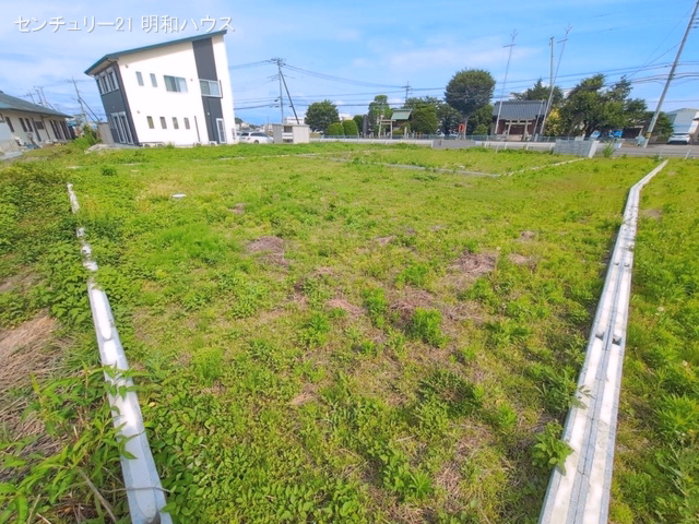 更地・土地