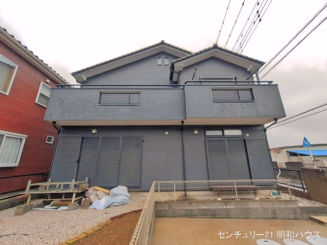 完成