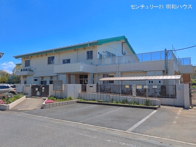 大東保育園