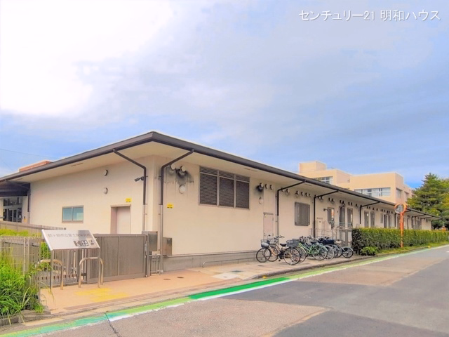 富士見保育所