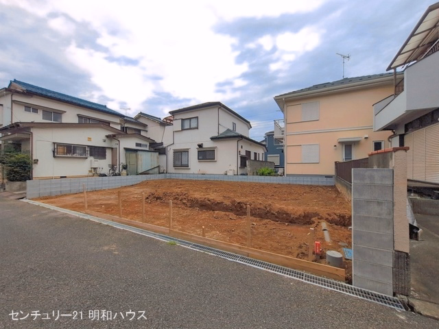 更地・土地