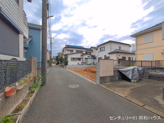 更地・土地