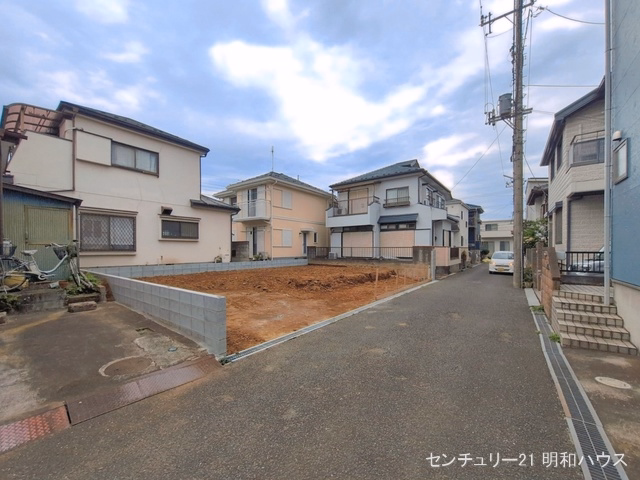 更地・土地
