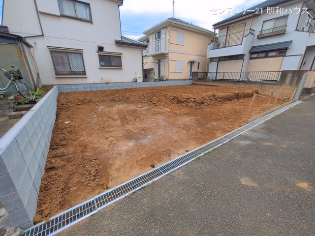 更地・土地