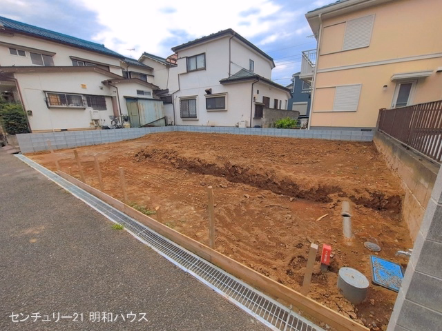 更地・土地