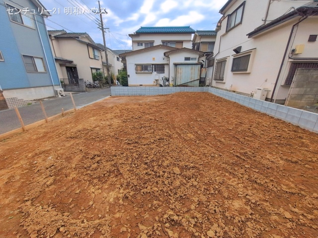 更地・土地