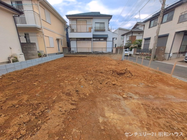 更地・土地