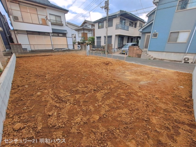 更地・土地