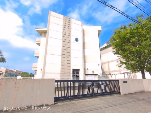 川越市立霞ヶ関北小学校