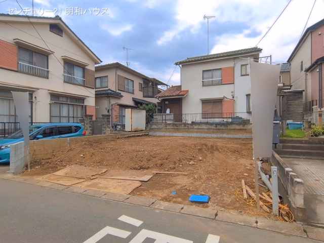 更地・土地