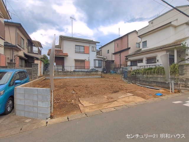更地・土地