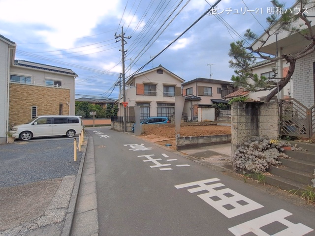 更地・土地