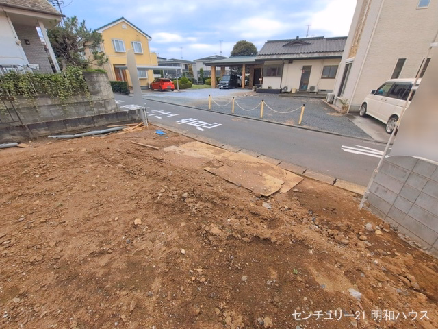 更地・土地