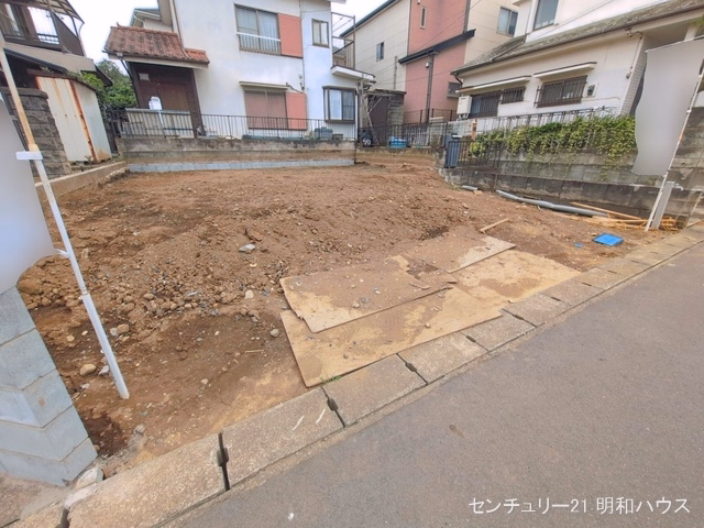 更地・土地