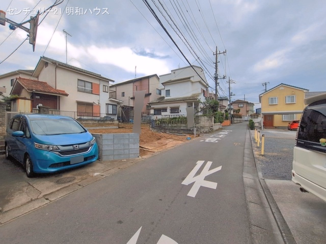 更地・土地