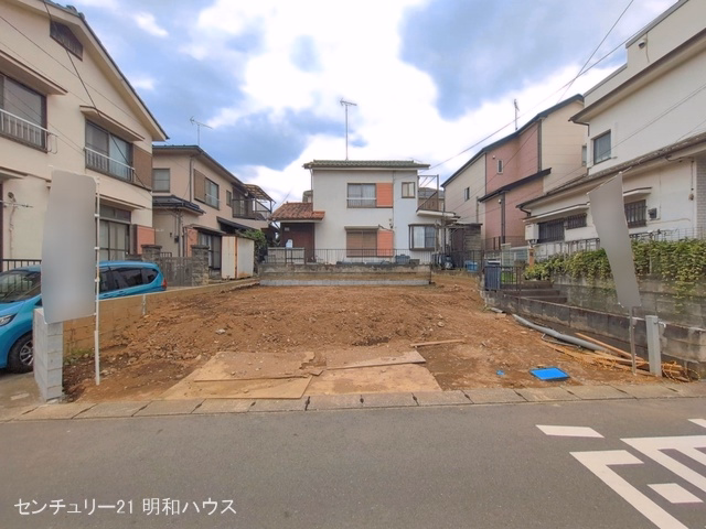 更地・土地