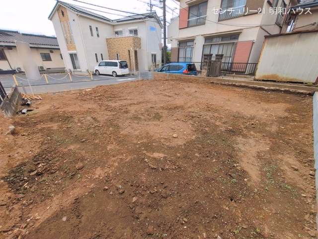更地・土地