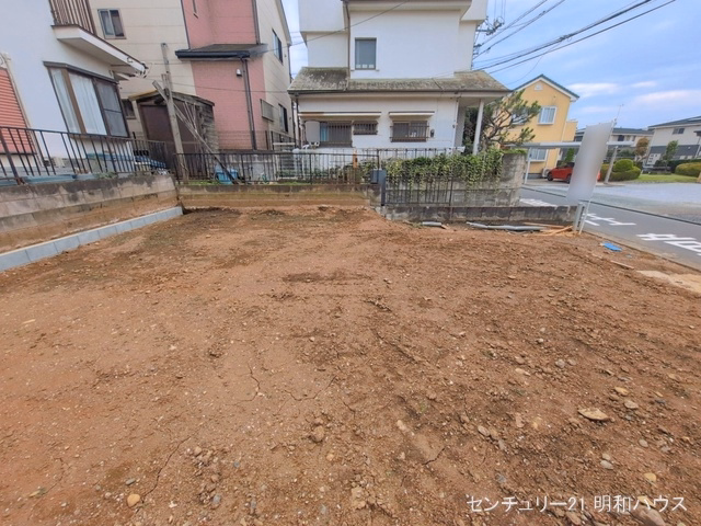 更地・土地