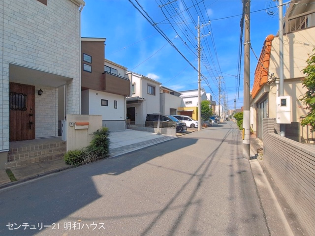 外構