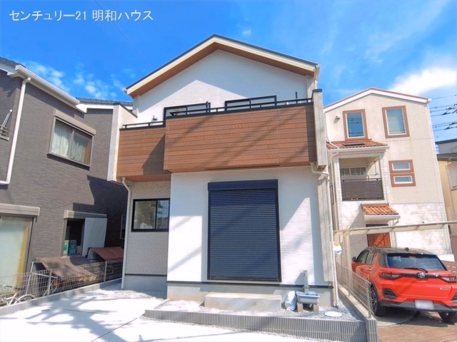 外構