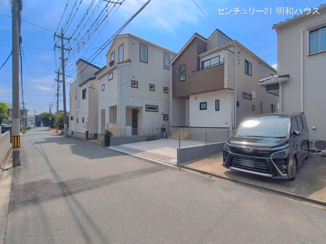 完成