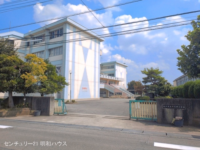 坂戸市立千代田小学校