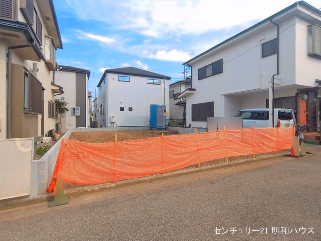 更地・土地