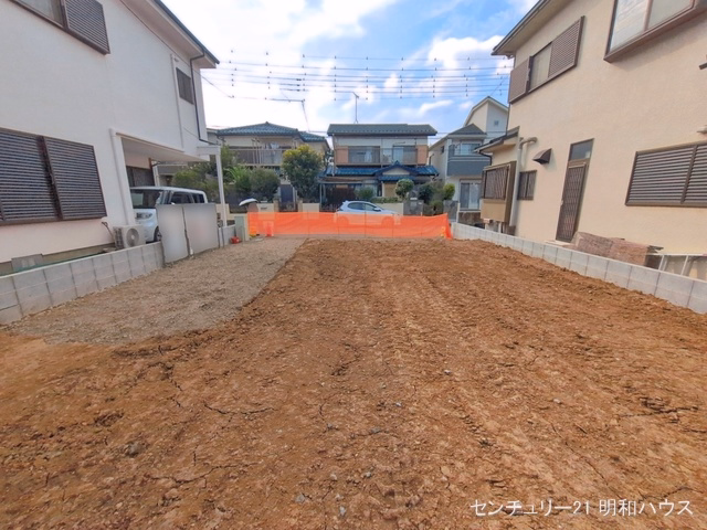 更地・土地