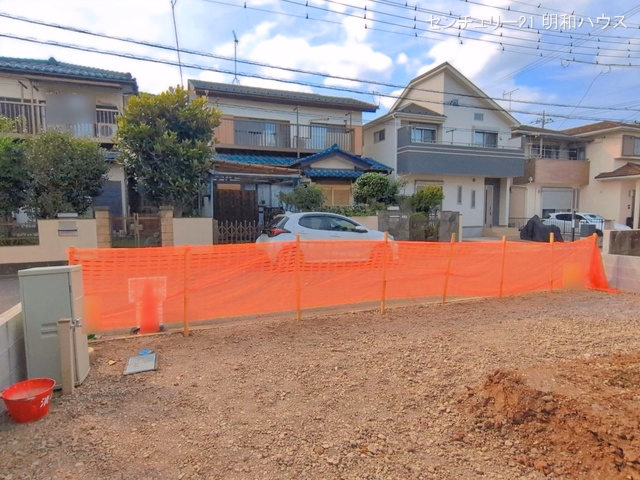 更地・土地