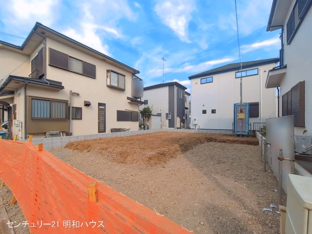 更地・土地