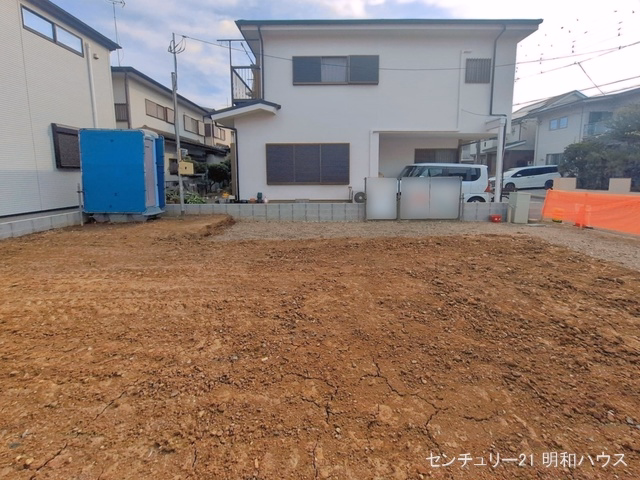 更地・土地