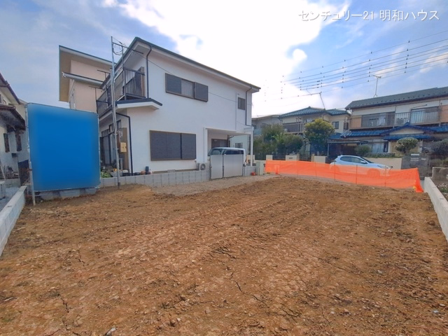 更地・土地