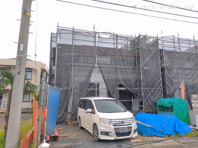 日高市高麗川1丁目(戸建)02 シート