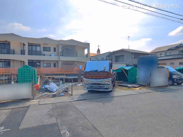 日高市高麗川1丁目(戸建)03
