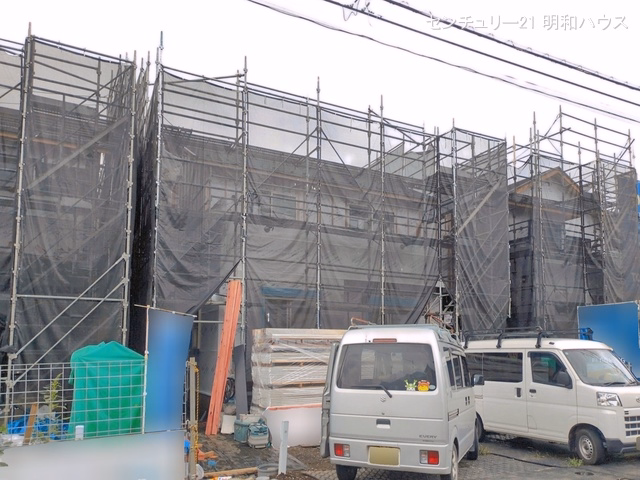 日高市高麗川1丁目(戸建)03 シート