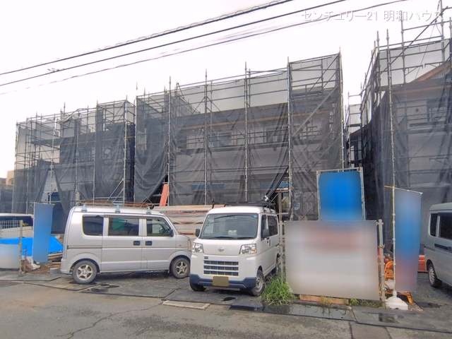 日高市高麗川1丁目(戸建)03 シート