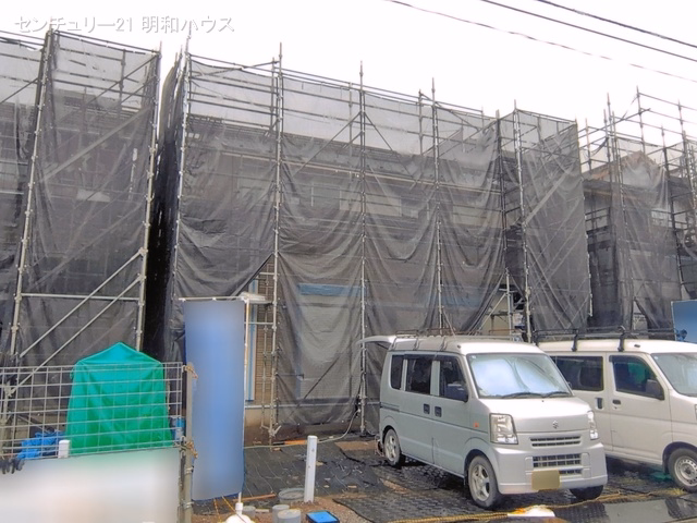 新築戸建て 日高市高麗川1丁目 3号棟 シート