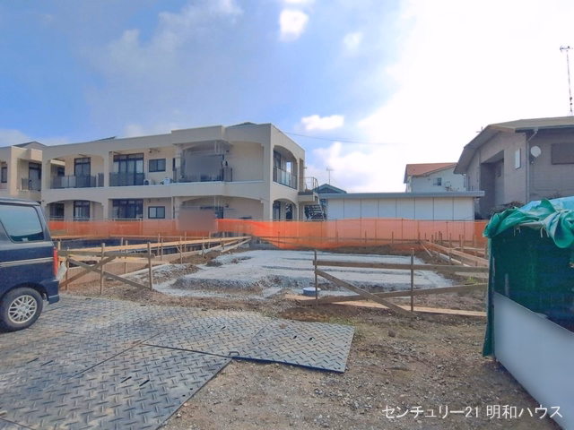日高市高麗川1丁目(戸建)04