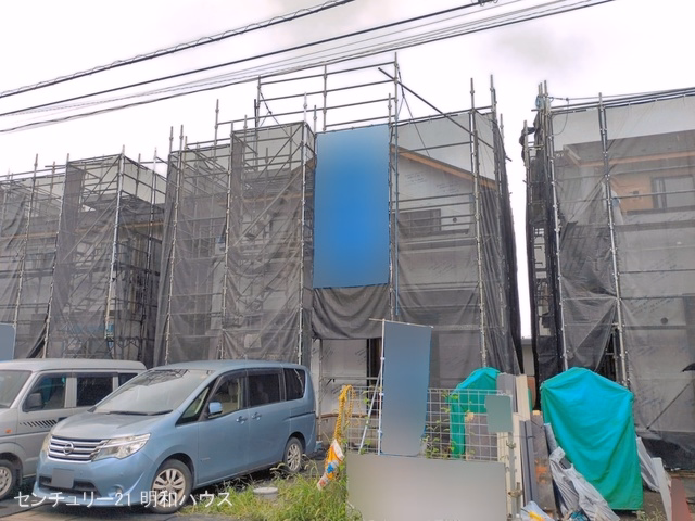 日高市高麗川1丁目(戸建)04 シート