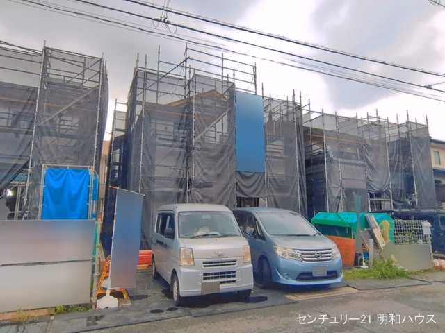 日高市高麗川1丁目(戸建)04 シート