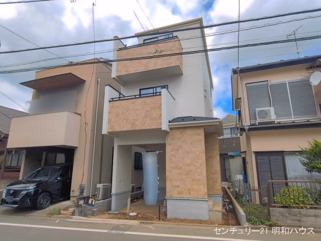 外構