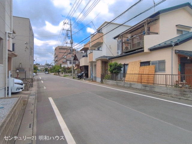 外構