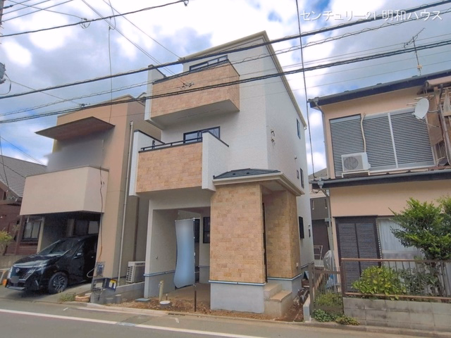 外構