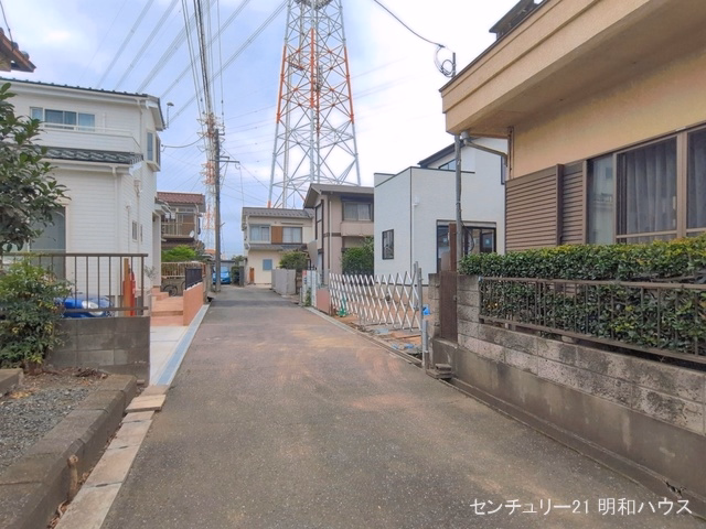 外構
