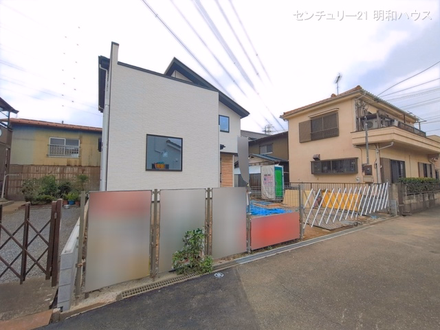 外構