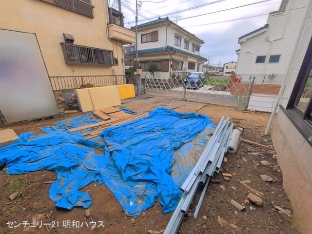 外構
