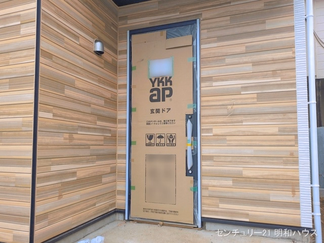外構