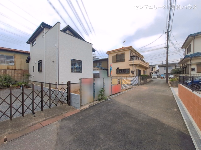外構